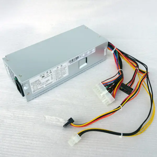 633195-001 633196-001 220W Power Supply Unit For Pavilion S5 Desktop PC
