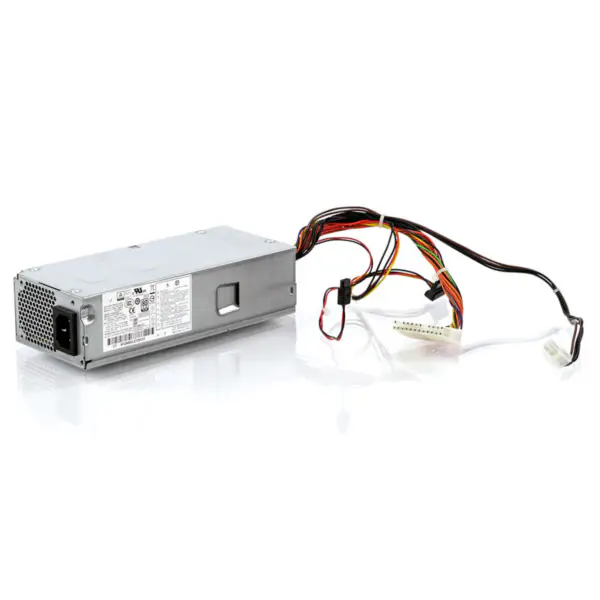 80PLUS 180W SFF Power Supply 793073-001 797009-001 848050-003 PCE019 DPS-180AB-20 A PS-4181-7