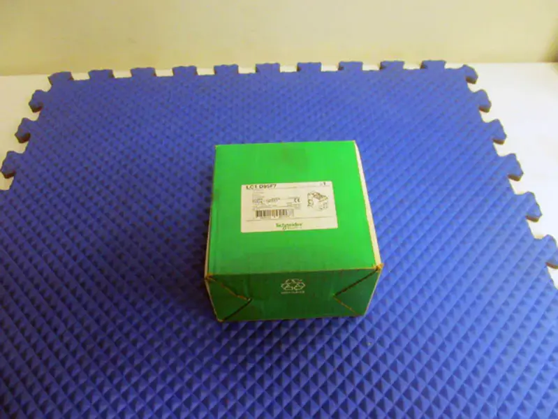 Schneider LC1D95F7 Contactor