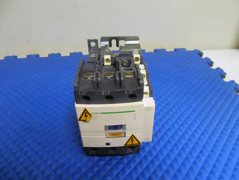 Schneider LC1D95F7 Contactor