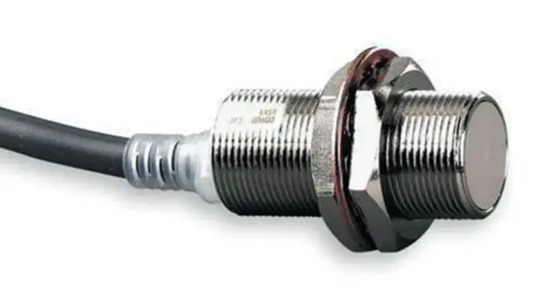 Omron E2EX18MY1US