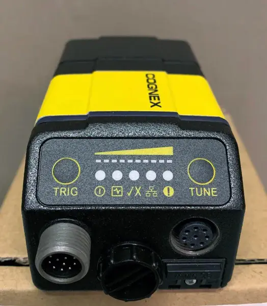 Cognex DMR-360X-1000 Reader