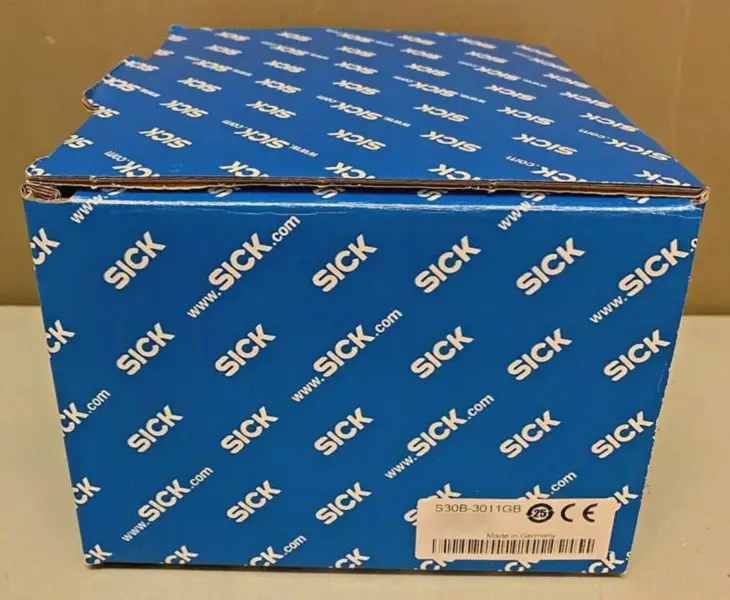 SICK S30B-3011GB Laser Scanner