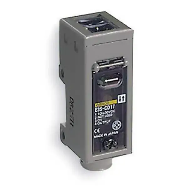Omron E3SCD61