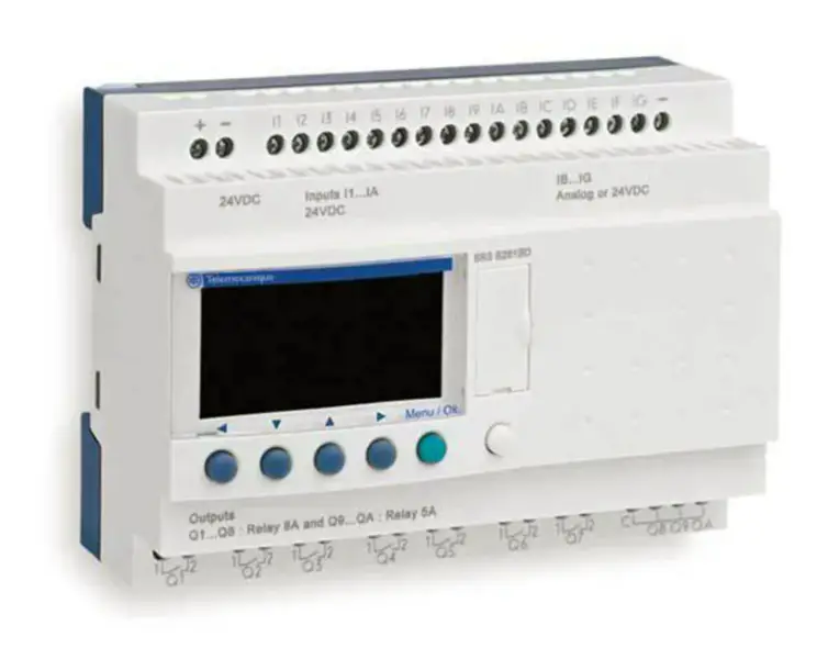 SCHNEIDER ELECTRIC SR3B261B