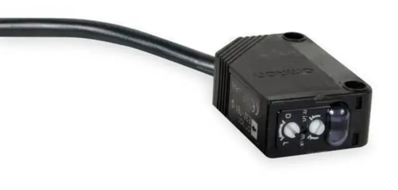Omron E3ZT61