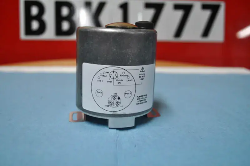 SICK AFM60A-BFIB018x12 Encoder