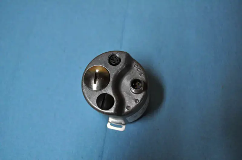 SICK AFM60A-BFIB018x12 Encoder