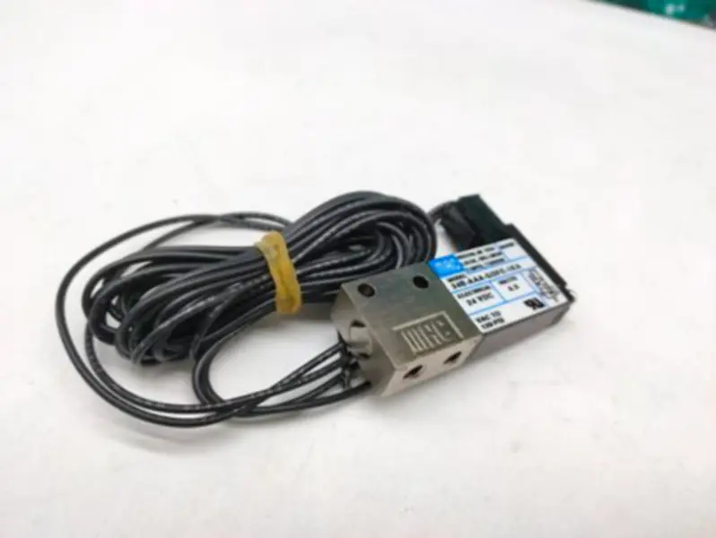 MAC Solenoid valve 34B-AAA-GDFE-1KA