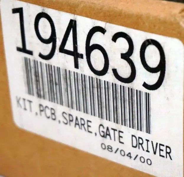 Allen-Bradley 1336-BDB-SP49D PLC module