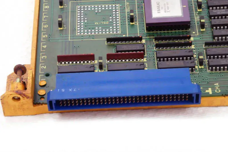 FANUC A16B-1211-0273
