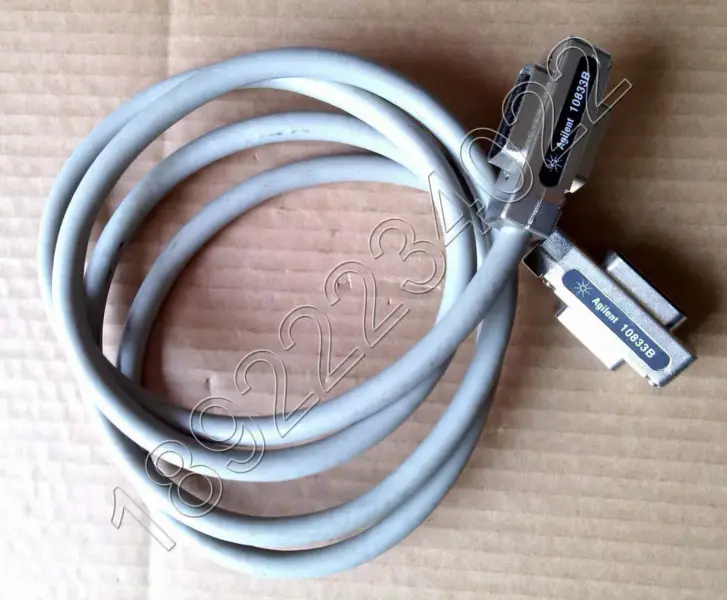 AGILENT 10833B GPIB Cable 2M