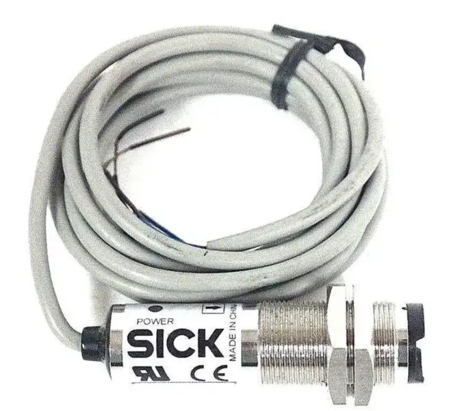 SICK OPTIC VS/VE180-P132