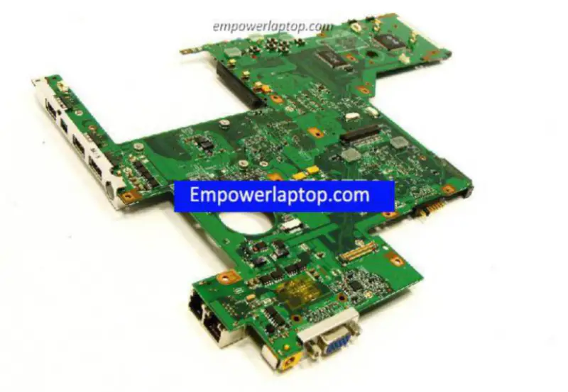 Acer Aspire 3620 48.4G301.02M Motherboard
