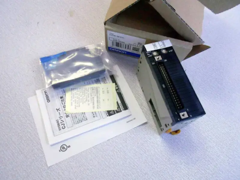 OMRON CJ1W-NC113