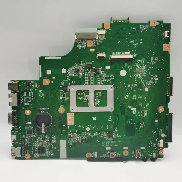 Asus X44H motherboard
