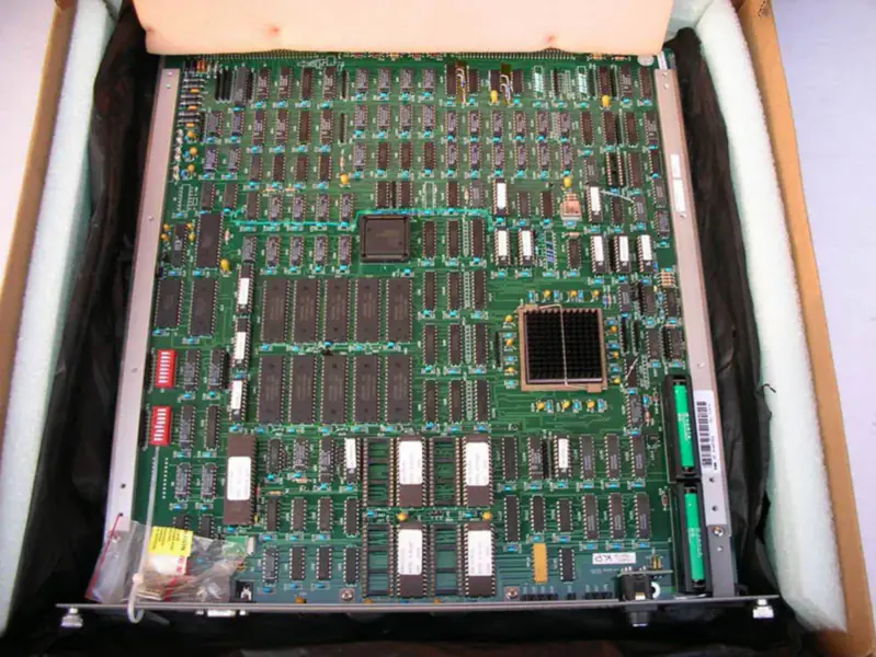 ABB MPP PROCESSOR MODULE SC300E
