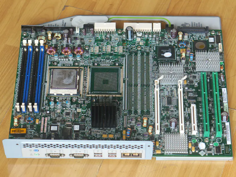SUN 375-3552-01 375-3552 motherboard