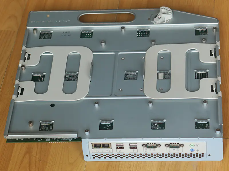 SUN 375-3552-01 375-3552 motherboard