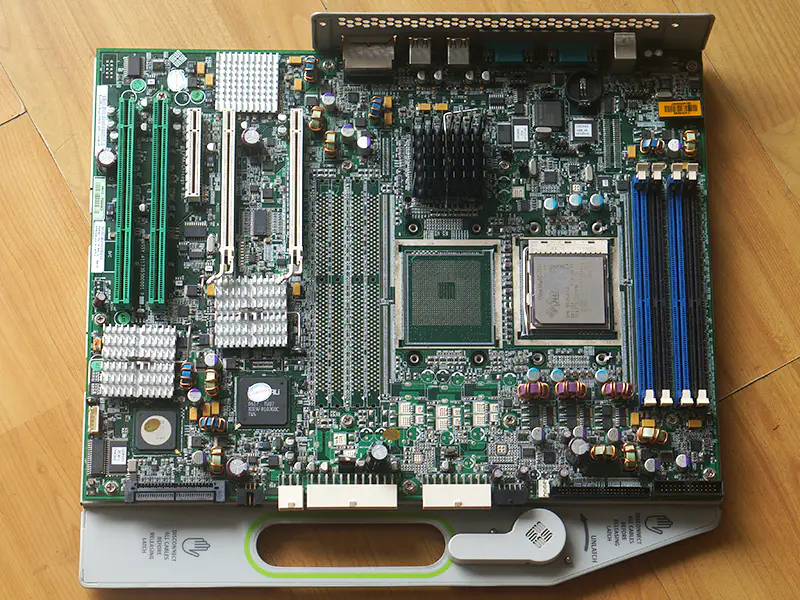 SUN 375-3552-01 375-3552 motherboard
