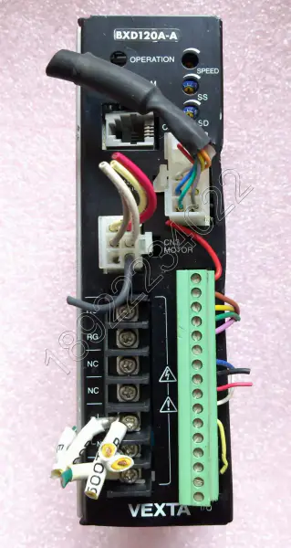 BXD120A-A VEXTA driver