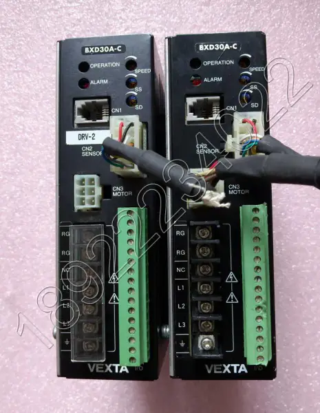 BXD30A-C VEXTA driver