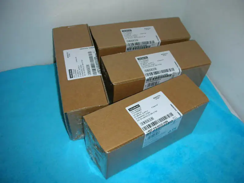 Siemens 6ES7216-2AD23-0XB8