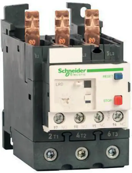 SCHNEIDER ELECTRIC LR3D365