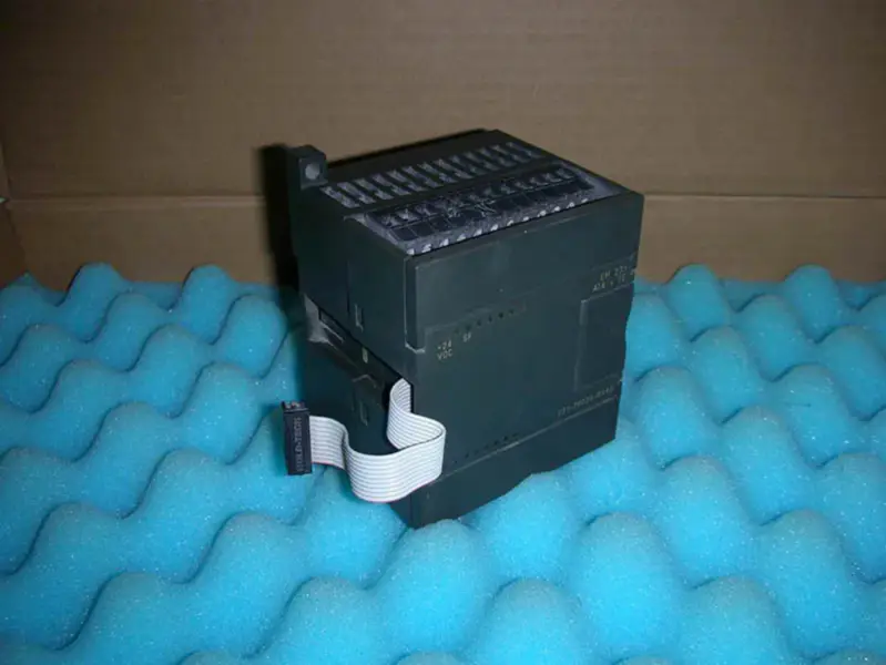 Siemens PLC 6ES7231-7PD20-0XA0