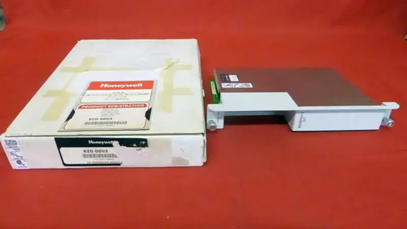 HONEYWELL 620-0053