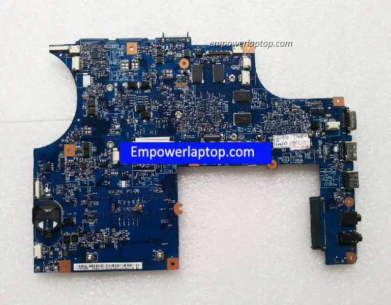Acer 3820 3820T ATI 216-0772000 Motherboard