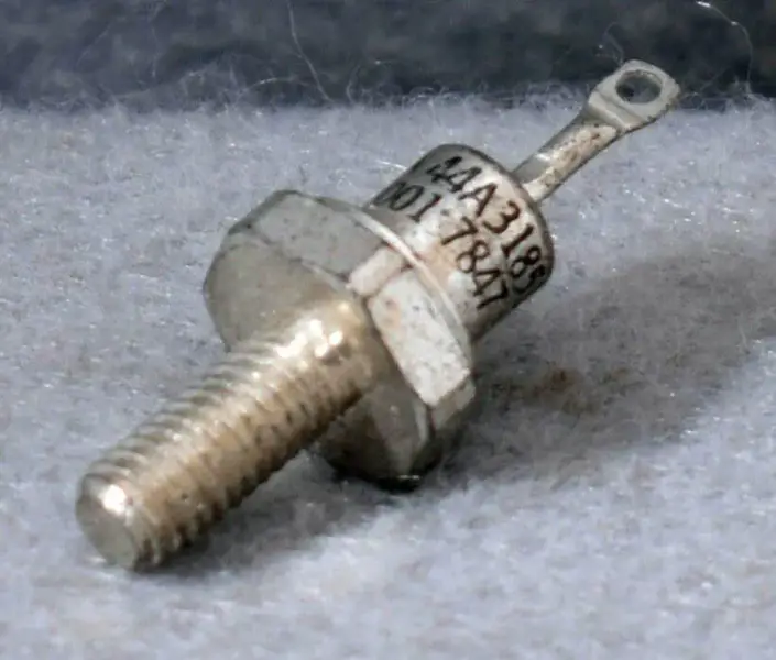 general electric 44A318517-001