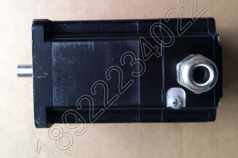BERGER LAHR Servo Motor VRDM3910/50LWB