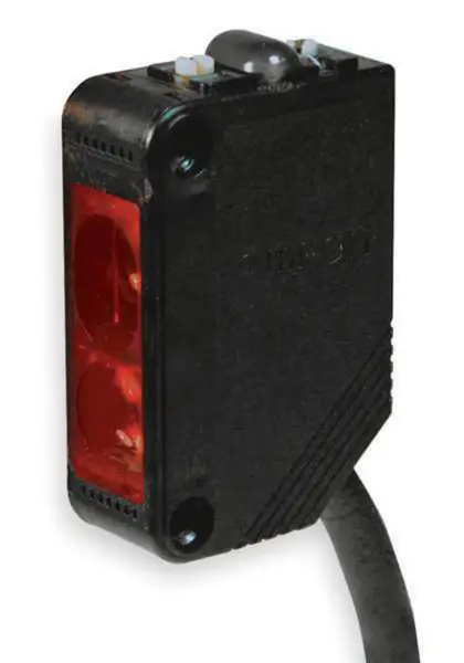 Omron E3ZLS81 Omron Photoelectric switch