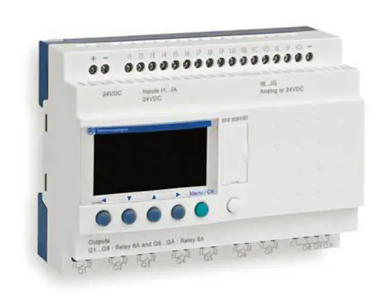 SCHNEIDER ELECTRIC SR2A201FU