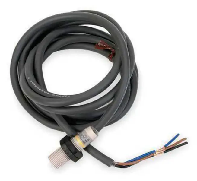 Omron E2FX2F1