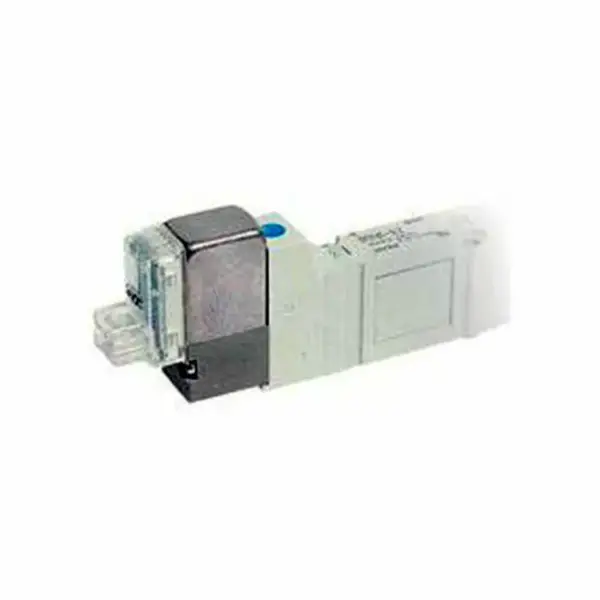 SMC SY5160-5MOU-C6-Q