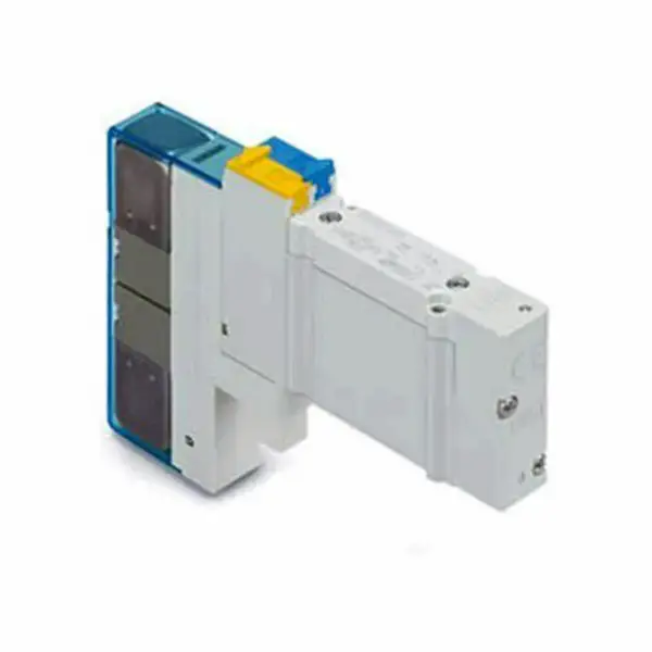 SMC SY3400-5U1