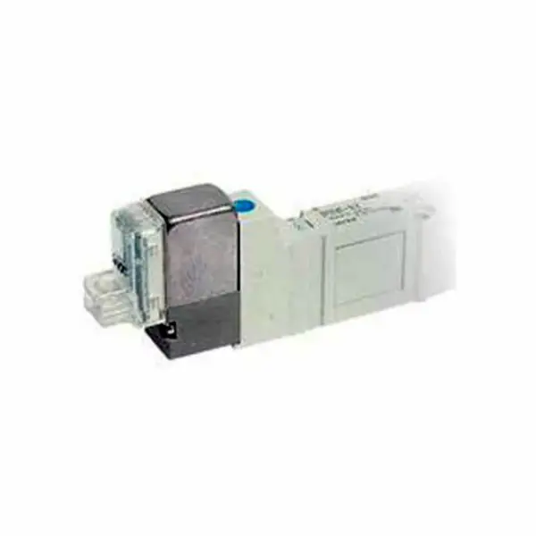 SMC SY5120-5MOU-01F-Q