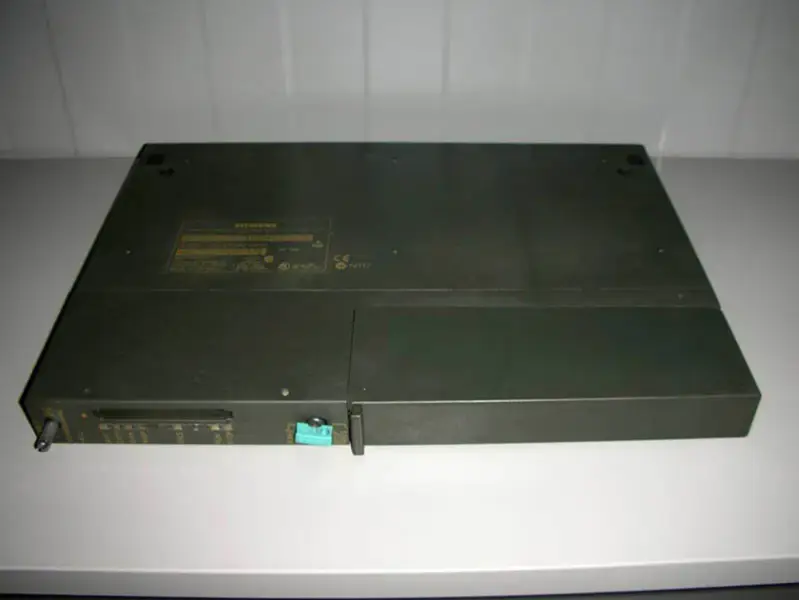 Siemens PLC 6ES7412-2XG00-0AB0