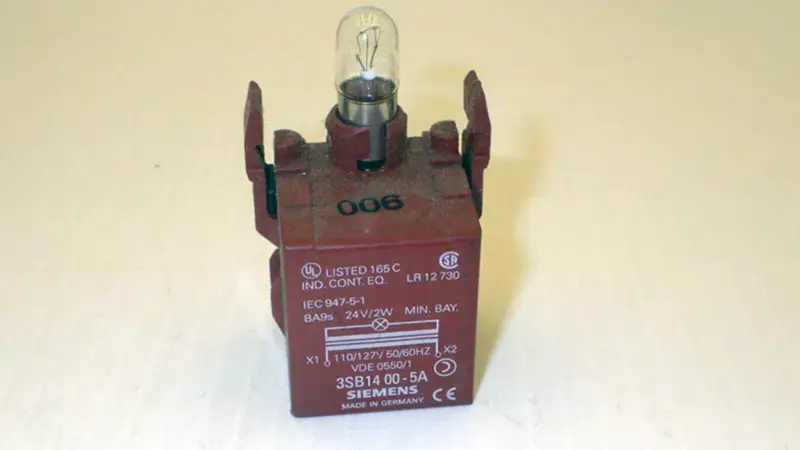 Siemens 3SB1400-5A