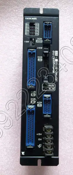 YASKAWA driver JEFMC-B110-03B