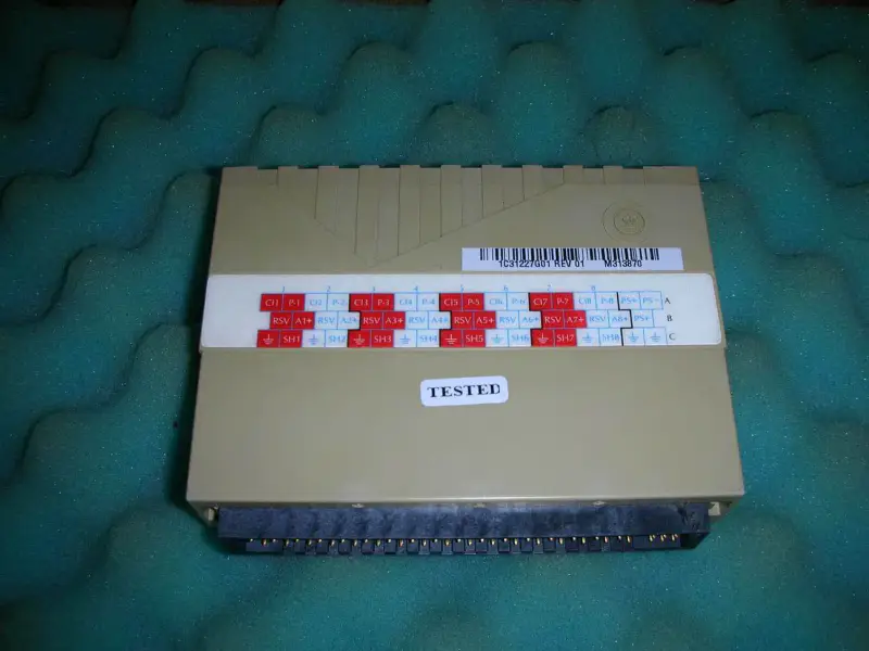 Westinghouse 1C31227G01