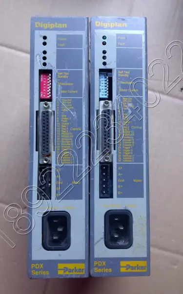 PARKER driver PDX13