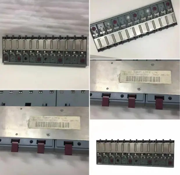 B&R 3BP151.4 PLC Base