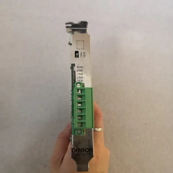 OMRON 3G8F7-CLK21 Communication card