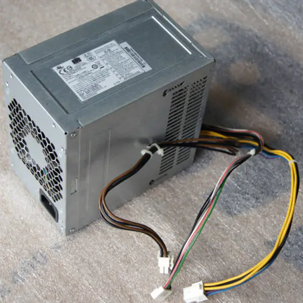 320W Power Supply Unit 503377-001 508153-001 For 8200 8280 6200 6280 6000 6080 8000 8080 8300 8380 6300 6380 MT