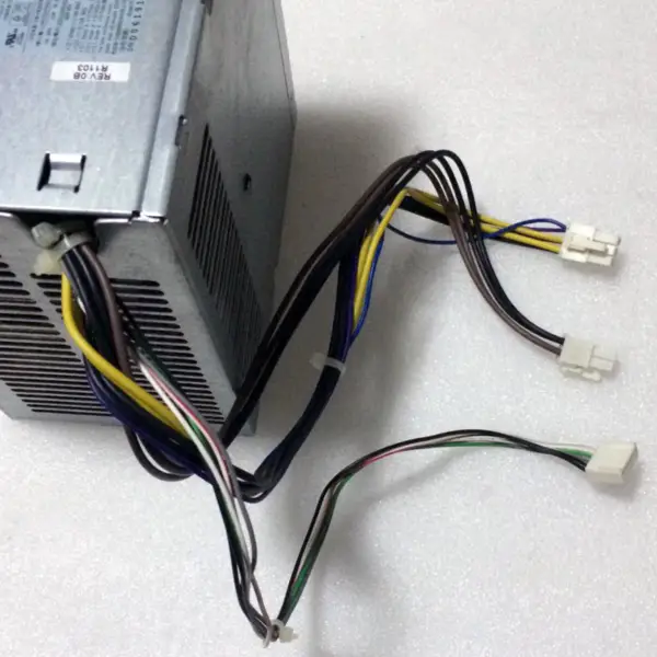 320W Power Supply Unit 503377-001 508153-001 For 8200 8280 6200 6280 6000 6080 8000 8080 8300 8380 6300 6380 MT