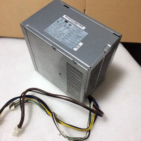 320W Power Supply Unit 503377-001 508153-001 For 8200 8280 6200 6280 6000 6080 8000 8080 8300 8380 6300 6380 MT