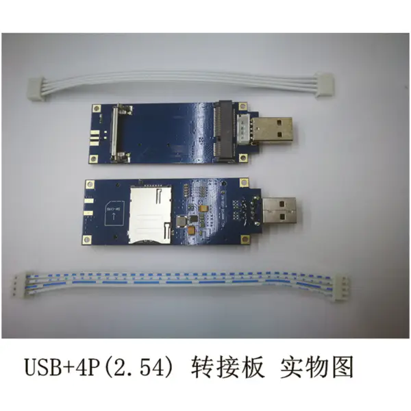 5CM/15CM/25CM 35CM 50CM 1M UFL to SMA Connector IPEX 2 SMA Pigtail Jumper Jack U.FL IPEX to PR-SMA Cable Extension Core For GSM